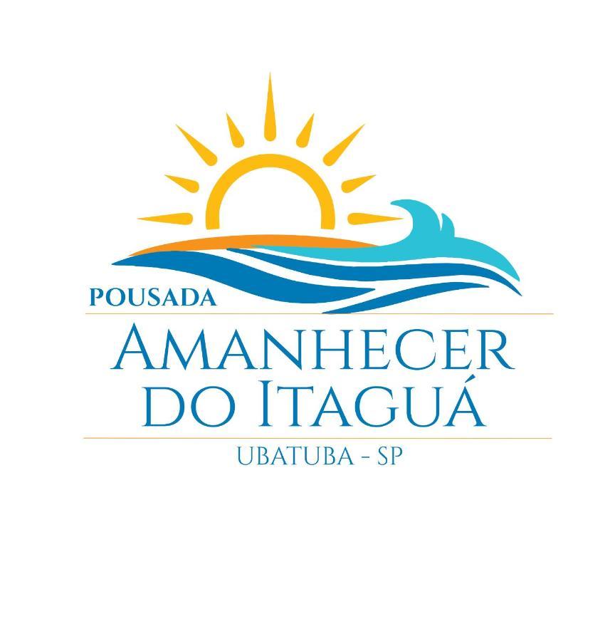 Pousada Amanhecer Do Itagua Ubatuba Eksteriør billede